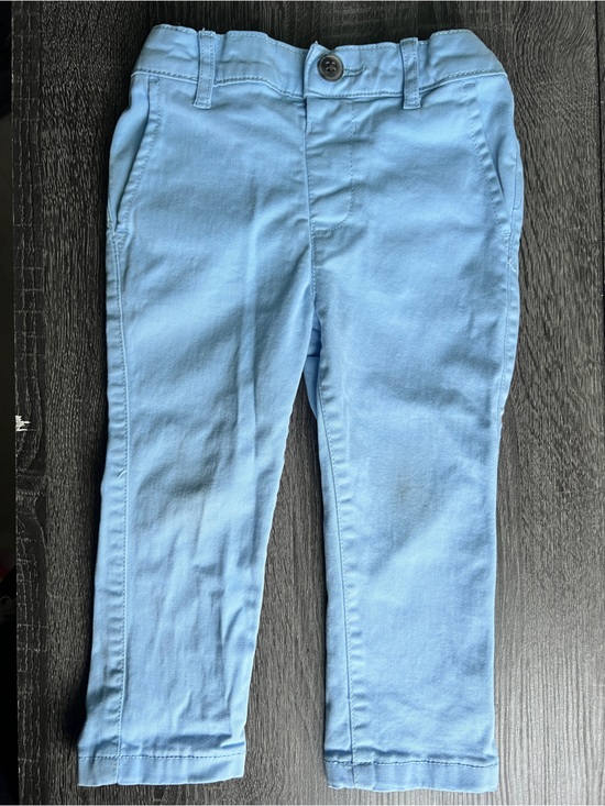 The Children's Place Other - The Children’s Place Light Blue Chino Pants 2T | Toddler Boys Dress Pants